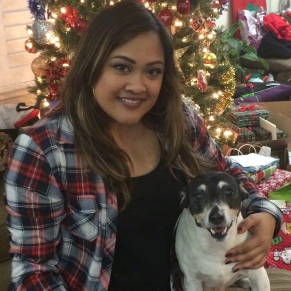 Meet your Posher, Alexis - Picture 1 of 1